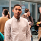 Kelvin Harrison Jr. in Luce